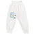 5652 М штанишки белый 1