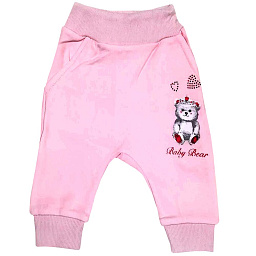 45720 Штаны (мишка)