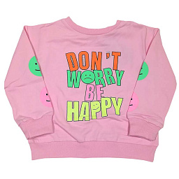 16364 Джемпер для девочек