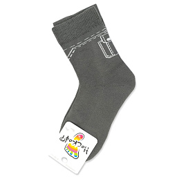 ПЛС107 Носки детские