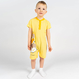 42103 Песочник для мальчика