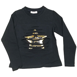 9492 Джемпер для девочек