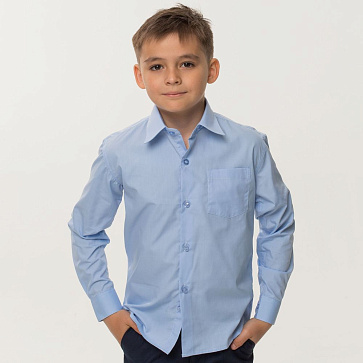 C-803(TC-14) Рубашка для мальчика