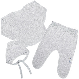 156/403 Комплект для новорожденных интерлок