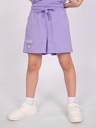 101320 Шорты для девочки