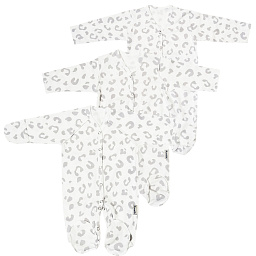 174/455 Комбинезон ясельный (интерлок)