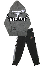 57127 Костюм спорт. мал
