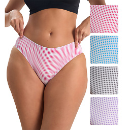 61179 Трусы слипы женские 