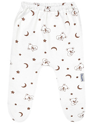 77/202 Ползунки ясельные футер