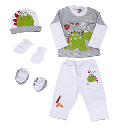 18696/1Комплект 5 пред.