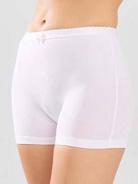7793-01 Трусы-шорты для женщин (BAYKAR)