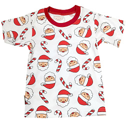 167/432 Футболка интерлок