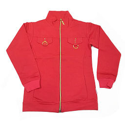 8950 Мастерка для девочки