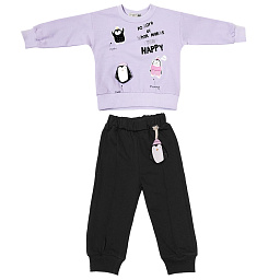 2109 Костюм для девочки