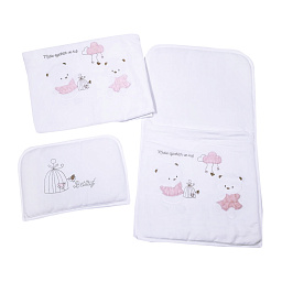 4187 Комплект в коляску