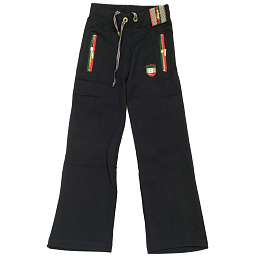 341650 Штаны для девочки