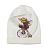 Шапка РМ для девочки/1