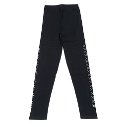 7582 Лосины (стразы)