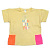 76820 Футболка для девочки/1