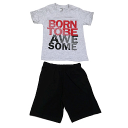 К1810 Костюм д/мальчика