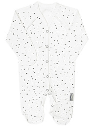 14/480 Комбинезон ясельный (интерлок)