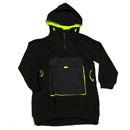 72768 Худи удлиненное