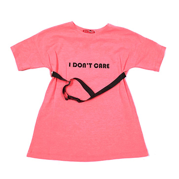 67697 Платье д/девочки от 826.00 Турция/CSW; хлопок 95%; эластан 5% 67697 Платье д/девочки