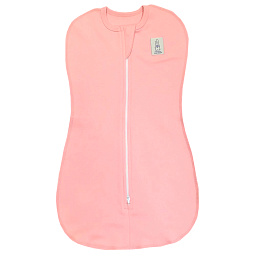 98/407 Пеленка-кокон однотон (интерлок)