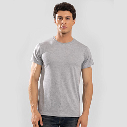 1004-20 Футболка мужская (BAYKAR)