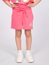 101321 Шорты для девочки