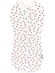 1/531 Пеленка-кокон интерлок 