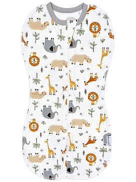 1/428 Пеленка-кокон (интерлок)