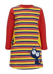 9-21-1 Платье д/дев.