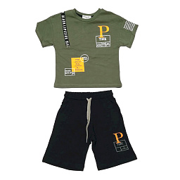 68506 Костюм д/мальчика