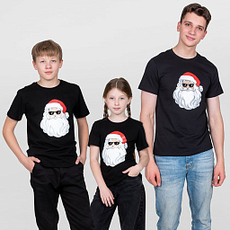 51456 Футболка детская