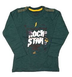 28187 Джемпер для мальчика