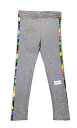 47439 Лосины утепленные