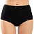 8806 Трусы женские черные (BAYKAR)-1