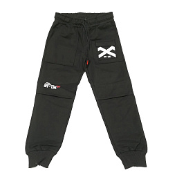 603 Штаны для мальчика