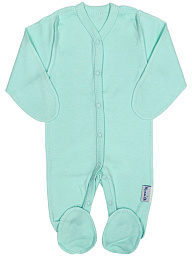 174/329 Комбинезон ясельный интерлок