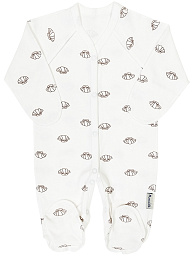 14/511 Комбинезон ясельный (интерлок)