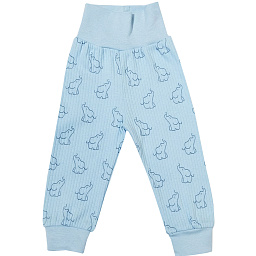 7557 Штанишки евро (интерлок)