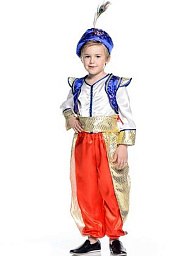 Восточный принц арт 85206 (Карнавалия)