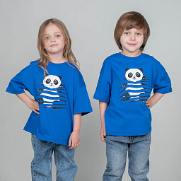 51365 Футболка детская 