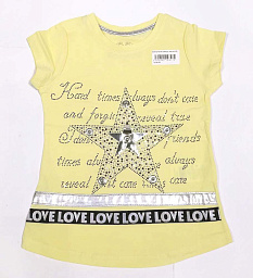 5424 Футболка (звезда)