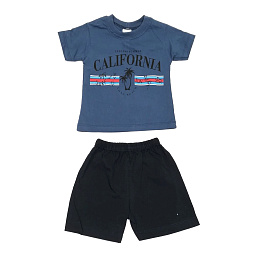 76448 Костюм для мальчика