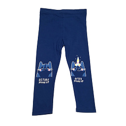 74485 Лосины девочка