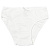 5201 Трусы для девочек белые (BAYKAR)-1