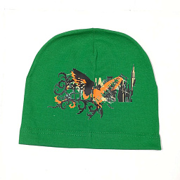 А25/2 Шапка "Дэнс"