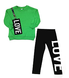 60330 Костюм утепленный